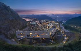 Banyan Tree Nanjing Garden Expo